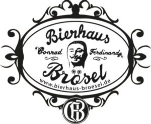 Logo Bierhaus Brösel